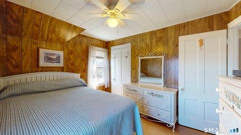 Tiny photo for 174 River Road, Stonington, CT 06379 (MLS # 24166473)