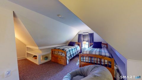 Tiny photo for 174 River Road, Stonington, CT 06379 (MLS # 24166473)