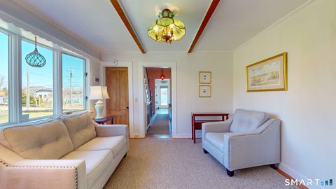 Tiny photo for 174 River Road, Stonington, CT 06379 (MLS # 24166473)