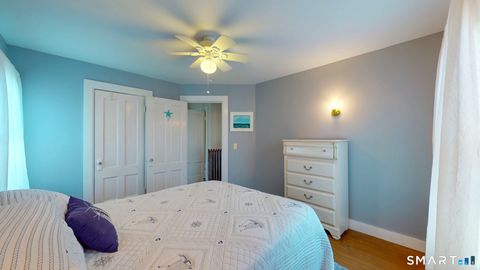 Tiny photo for 174 River Road, Stonington, CT 06379 (MLS # 24166473)