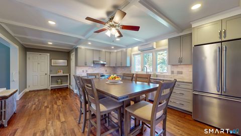 Tiny photo for 174 River Road, Stonington, CT 06379 (MLS # 24166473)