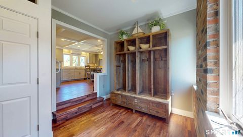 Tiny photo for 174 River Road, Stonington, CT 06379 (MLS # 24166473)