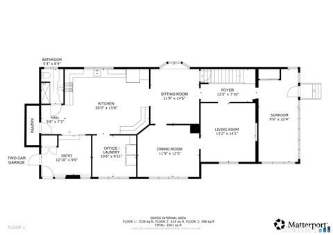 Tiny photo for 174 River Road, Stonington, CT 06379 (MLS # 24166473)