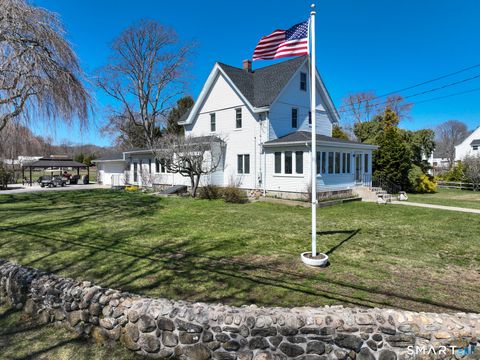 Photo of 174 River Road, Stonington, CT 06379 (MLS # 24166473)