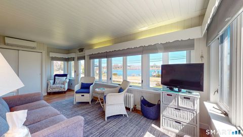 Tiny photo for 174 River Road, Stonington, CT 06379 (MLS # 24166473)