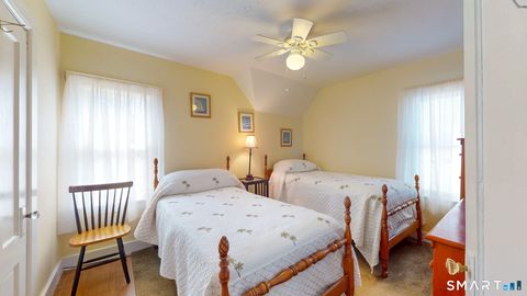 Tiny photo for 174 River Road, Stonington, CT 06379 (MLS # 24166473)