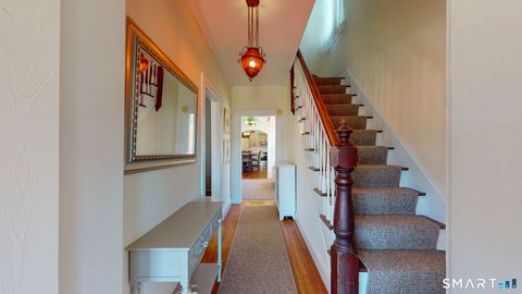 Tiny photo for 174 River Road, Stonington, CT 06379 (MLS # 24166473)