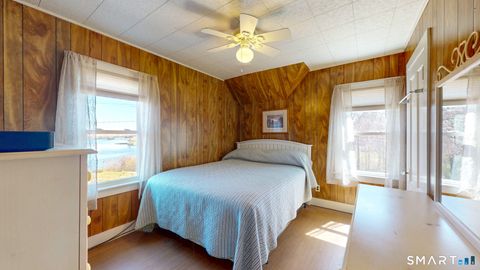 Tiny photo for 174 River Road, Stonington, CT 06379 (MLS # 24166473)