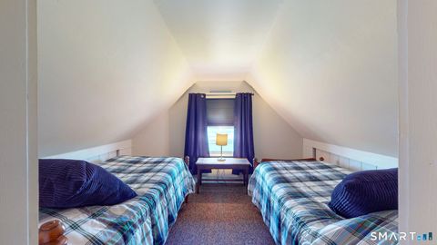 Tiny photo for 174 River Road, Stonington, CT 06379 (MLS # 24166473)