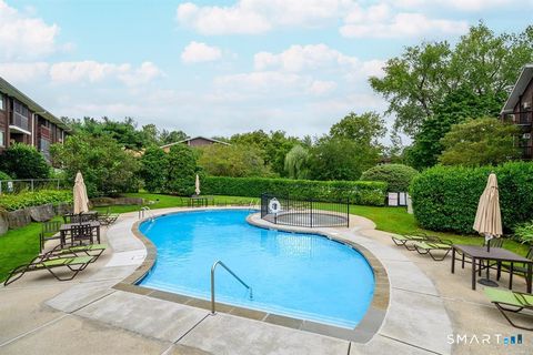 Tiny photo for 154 Cold Spring Road #86, Stamford, CT 06905 (MLS # 24179661)