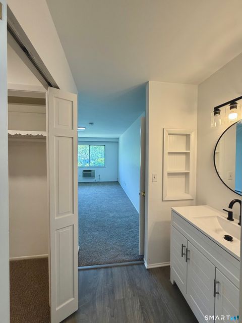 Tiny photo for 154 Cold Spring Road #86, Stamford, CT 06905 (MLS # 24179661)