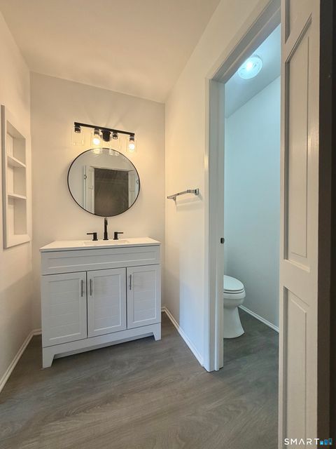 Tiny photo for 154 Cold Spring Road #86, Stamford, CT 06905 (MLS # 24179661)