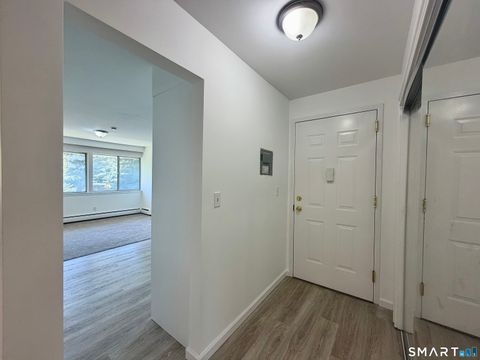 Tiny photo for 154 Cold Spring Road #86, Stamford, CT 06905 (MLS # 24179661)