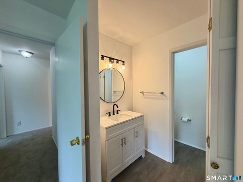 Tiny photo for 154 Cold Spring Road #86, Stamford, CT 06905 (MLS # 24179661)