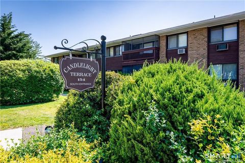Photo of 154 Cold Spring Road #86, Stamford, CT 06905 (MLS # 24179661)