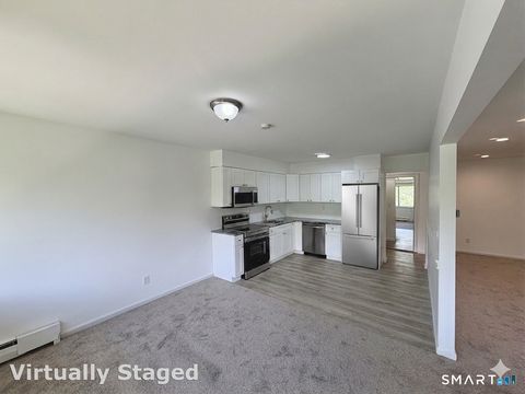Tiny photo for 154 Cold Spring Road #86, Stamford, CT 06905 (MLS # 24179661)