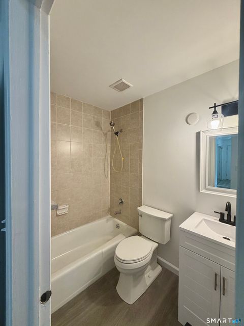 Tiny photo for 154 Cold Spring Road #86, Stamford, CT 06905 (MLS # 24179661)