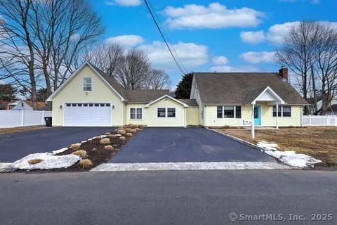 71 Dalton Road, Milford, CT 06460 - #: 24077461