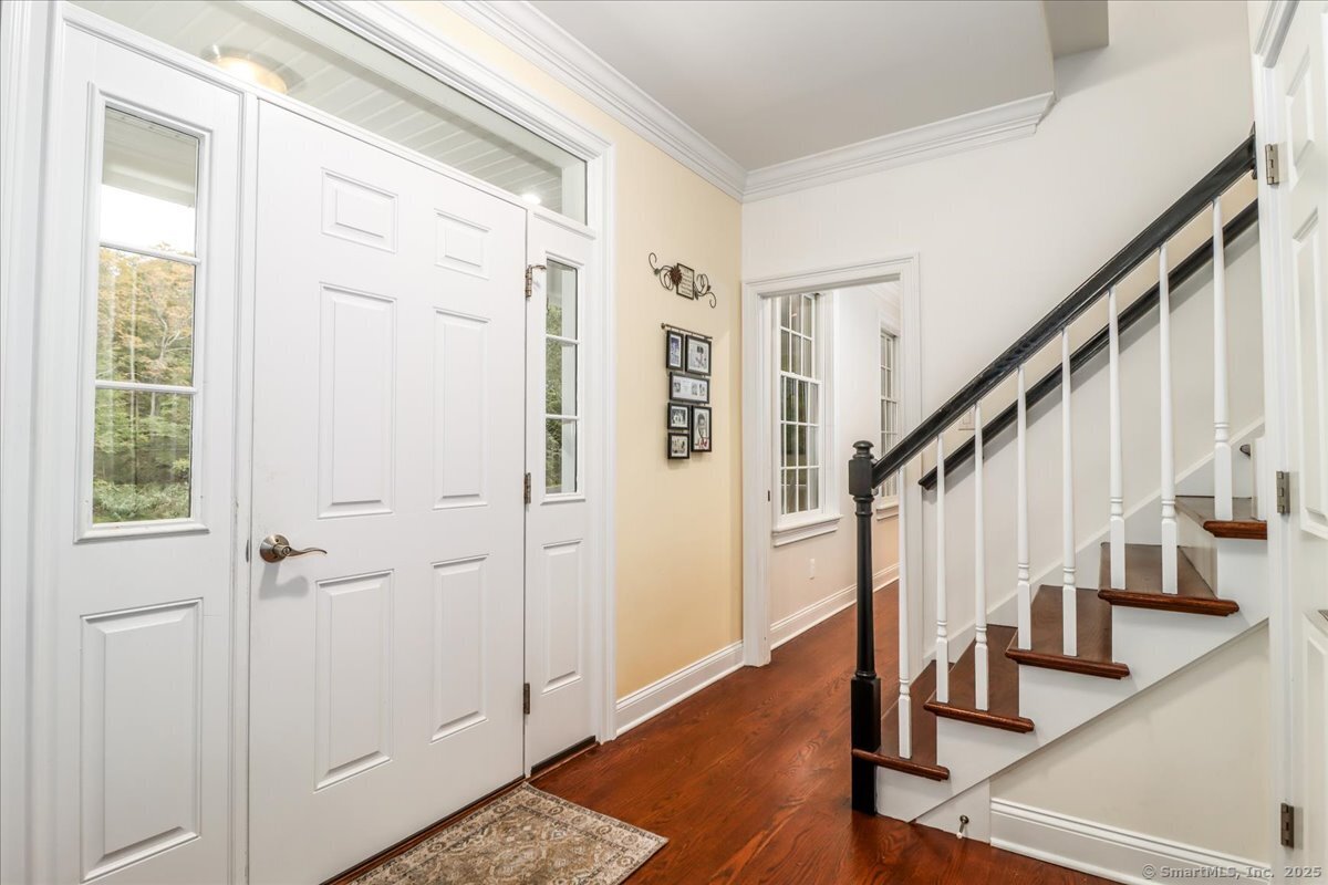 121 Sleepy Hollow Road