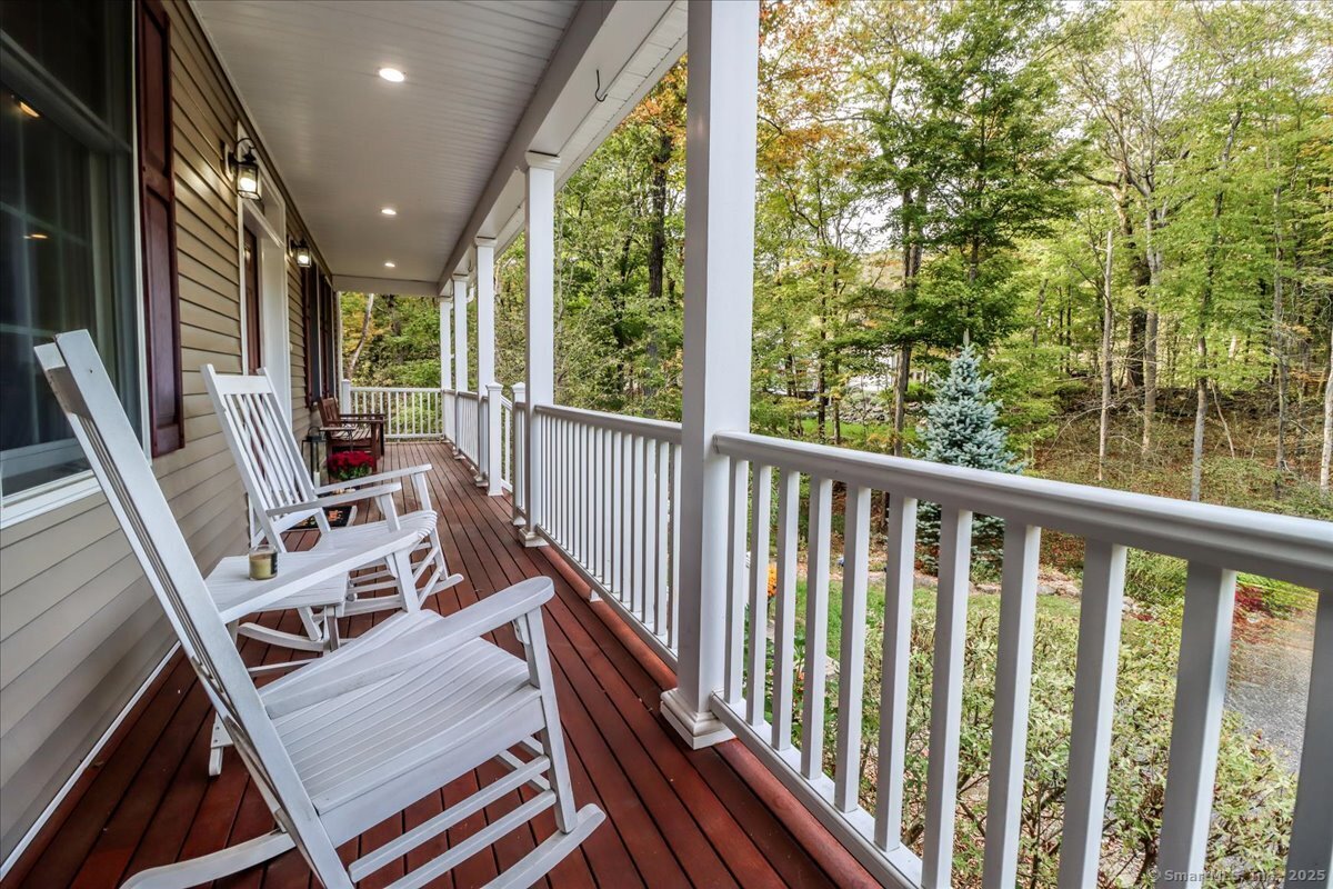 121 Sleepy Hollow Road