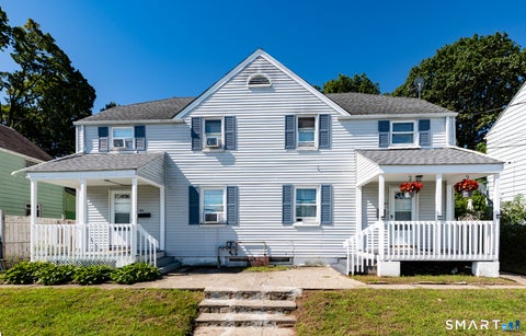 Photo of 194-196 Jefferson Avenue, New London, CT 06320 (MLS # 24203546)