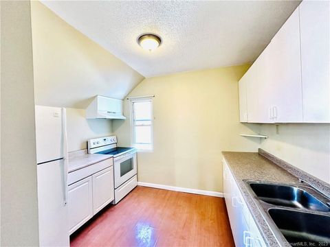 Tiny photo for 398 Park Street #3, New Britain, CT 06051 (MLS # 24142756)