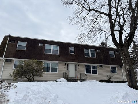 Photo of 329 Blackstone Village Road #329, Meriden, CT 06450 (MLS # 24154755)