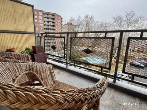 Tiny photo for 91 Strawberry Hill Avenue #APT 534, Stamford, CT 06902 (MLS # 24152036)