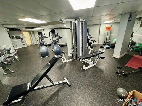 Tiny photo for 91 Strawberry Hill Avenue #APT 534, Stamford, CT 06902 (MLS # 24152036)