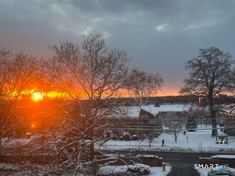 Tiny photo for 91 Strawberry Hill Avenue #APT 534, Stamford, CT 06902 (MLS # 24152036)