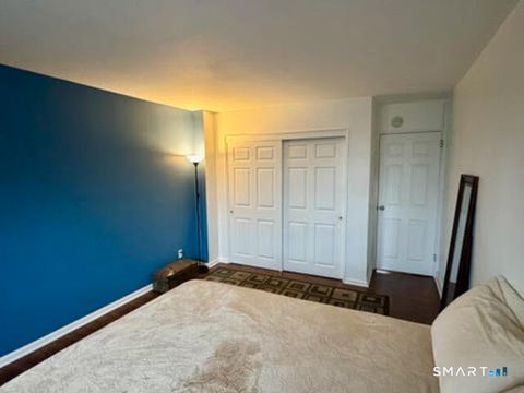 Tiny photo for 91 Strawberry Hill Avenue #APT 534, Stamford, CT 06902 (MLS # 24152036)