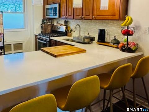 Tiny photo for 91 Strawberry Hill Avenue #APT 534, Stamford, CT 06902 (MLS # 24152036)