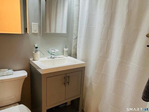 Tiny photo for 91 Strawberry Hill Avenue #APT 534, Stamford, CT 06902 (MLS # 24152036)