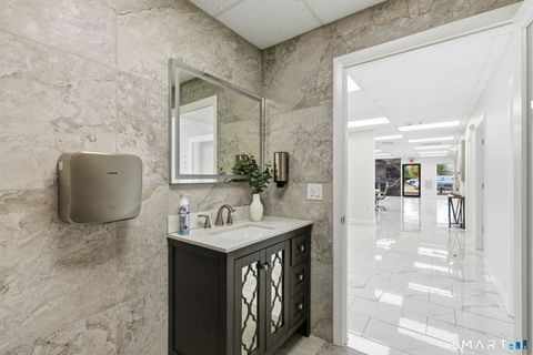 Tiny photo for 101 Quinnipiac Avenue, North Haven, CT 06473 (MLS # 24145345)