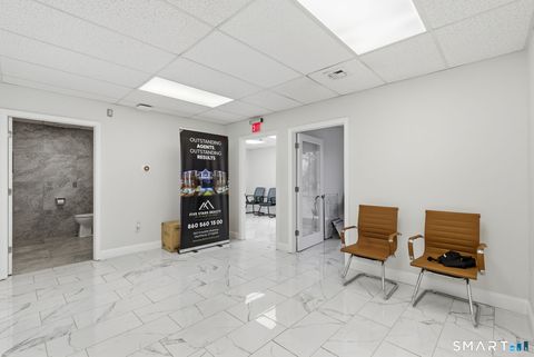 Tiny photo for 101 Quinnipiac Avenue, North Haven, CT 06473 (MLS # 24145345)