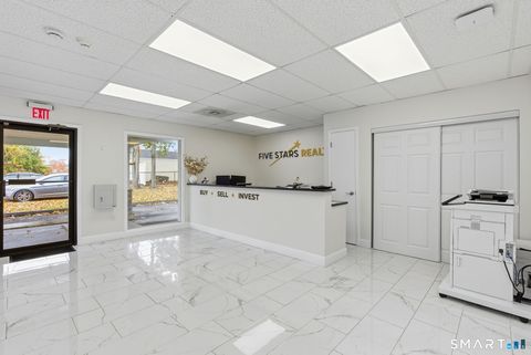 Tiny photo for 101 Quinnipiac Avenue, North Haven, CT 06473 (MLS # 24145345)