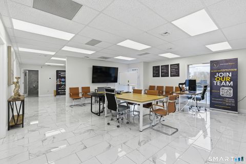 Tiny photo for 101 Quinnipiac Avenue, North Haven, CT 06473 (MLS # 24145345)