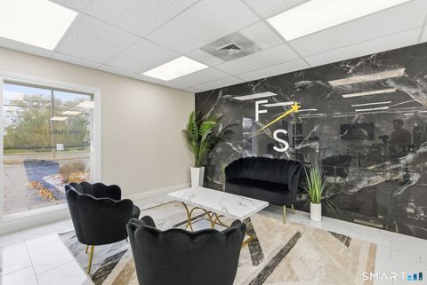 Tiny photo for 101 Quinnipiac Avenue, North Haven, CT 06473 (MLS # 24145345)