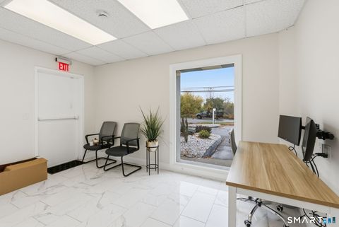 Tiny photo for 101 Quinnipiac Avenue, North Haven, CT 06473 (MLS # 24145345)