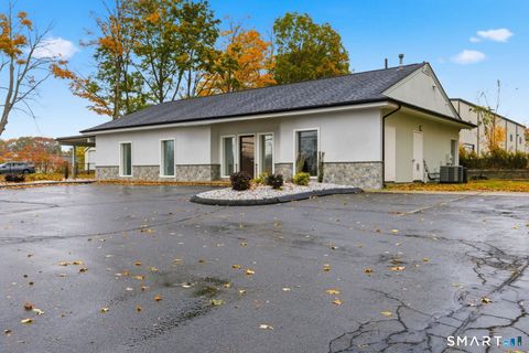 Tiny photo for 101 Quinnipiac Avenue, North Haven, CT 06473 (MLS # 24145345)