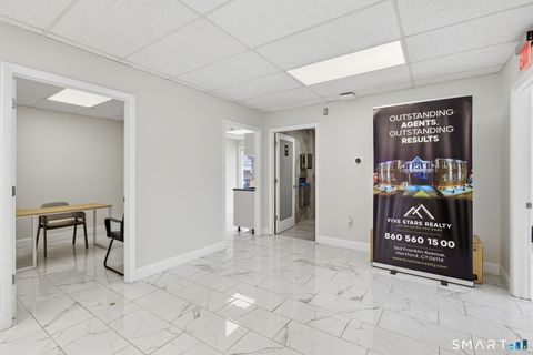 Tiny photo for 101 Quinnipiac Avenue, North Haven, CT 06473 (MLS # 24145345)