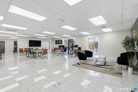 Tiny photo for 101 Quinnipiac Avenue, North Haven, CT 06473 (MLS # 24145345)