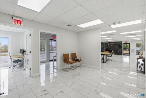 Tiny photo for 101 Quinnipiac Avenue, North Haven, CT 06473 (MLS # 24145345)