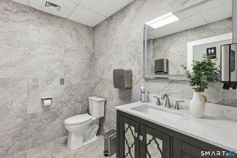 Tiny photo for 101 Quinnipiac Avenue, North Haven, CT 06473 (MLS # 24145345)