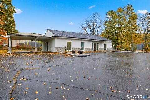 Tiny photo for 101 Quinnipiac Avenue, North Haven, CT 06473 (MLS # 24145345)