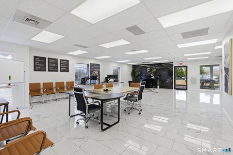 Tiny photo for 101 Quinnipiac Avenue, North Haven, CT 06473 (MLS # 24145345)