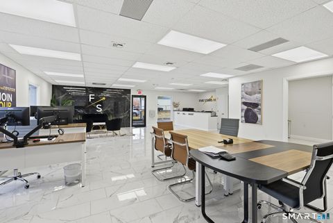 Tiny photo for 101 Quinnipiac Avenue, North Haven, CT 06473 (MLS # 24145345)