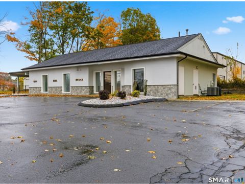 Tiny photo for 101 Quinnipiac Avenue, North Haven, CT 06473 (MLS # 24145345)