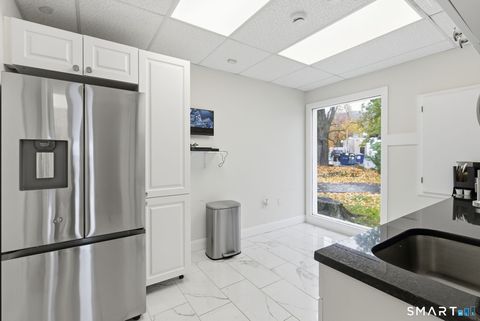 Tiny photo for 101 Quinnipiac Avenue, North Haven, CT 06473 (MLS # 24145345)