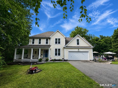 Photo of 76-R Ivy Way, Durham, CT 06422 (MLS # 24196718)